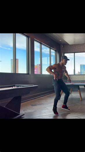 Mazee The Goat: Fitness, Abs, and Confidence