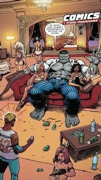 HULK HUMILIATED KINGPIN in front of SPIDER-MAN | #Shorts