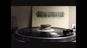 【KING CRIMSON】Starless and Bible Black オリジナルUK盤　side B　【レコード】