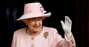 Ratu Elizabeth II mangkat pada usia 96 tahun | Berita Harian