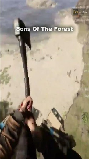 Sons Of The Forest cheats