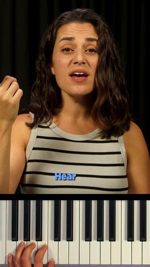 Add SLIDES to your singing! ‪@CamillevanNiekerkMusic‬ #vocalcoach