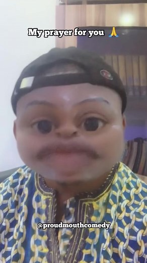 Amen 🙏 | Proud Mouth Comedy