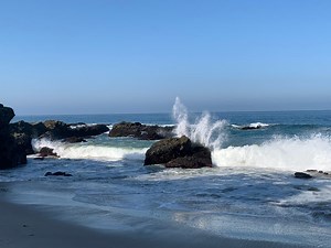 Thousand Steps Beach in South Laguna Is Worth The Haul