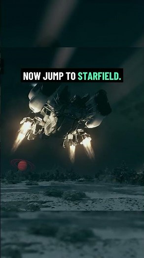 Fallout 4's Exploration vs Starfield
