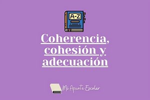 La esencia del texto: coherencia, cohesión y adecuación