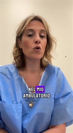 276K views · 2.5K reactions | "La biopsia è negativa… ma il paziente...