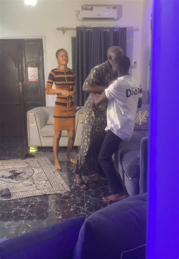 Hilarious Prank by Nurse Racheal