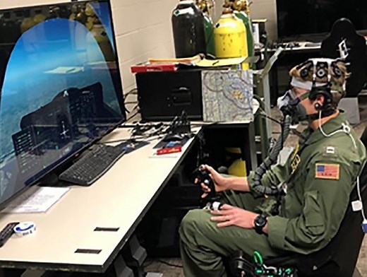 Research - Wearable Sensing | Dry EEG