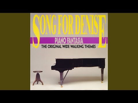Song for Denise (Audiophile Short Mix)