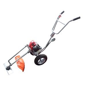 [Hot Item] Agricultural Weeding Multi-Function Gasoline Small Hand Mower Scarifier