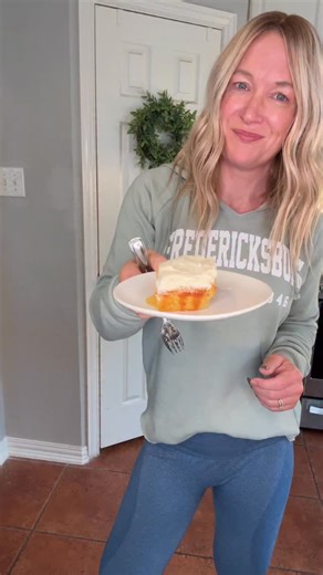 26K views · 1.5K reactions | Yep… I had cake for breakfast and hit 30...