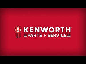 Kenworth Parts + Service