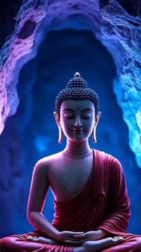 Transform Your Mindset: Life Lessons from Buddha। #shorts