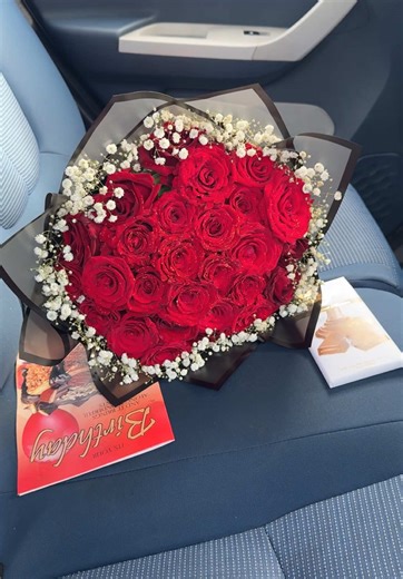 Zizi Florist on TikTok