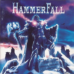 HammerFall - Chapter V: Unbent, Unbowed, Unbroken