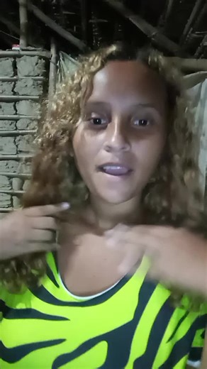 dona Maria do interior no TikTok