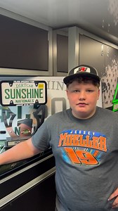 54K views · 1.3K reactions | Bam Bam post race interview from Volusia Speedway Park after securing first DIRTcar Racing Sunshine National LM Feature Win! Brock Pinkerous Racing Crate Racin' USA | Brock Pinkerous Racing | Facebook