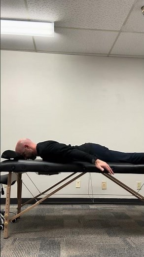 Prone Extension + Retraction in External Rotation | Shoulder & Posture Exercise Demo for the Athlete