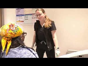 Inside VCU Occupational Therapy: Students Share Why It’s Among the Nation’s Best