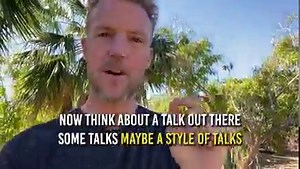 2M views · 73 reactions | Ready to Land a TEDx Talk? TEDx events...