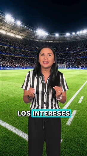 Si las deudas van ganando el partido, todavía estás a tiempo de remontar #deudas #mundial2026