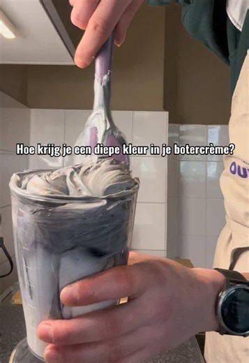 Diepe kleur in je botercrème met deze tips