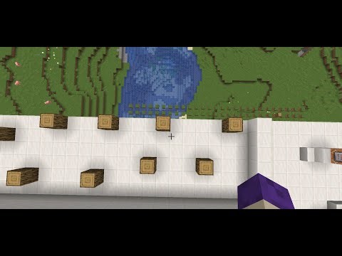 How to do a 4 block jump - Easiest way to complete one (obs didn't work)