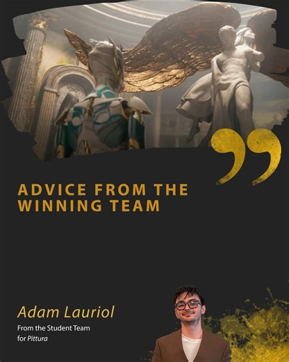 Visual Effects Society on Reels