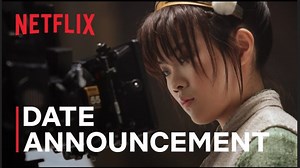 Avatar: The Last Airbender | Season 2 date announcement - Netflix