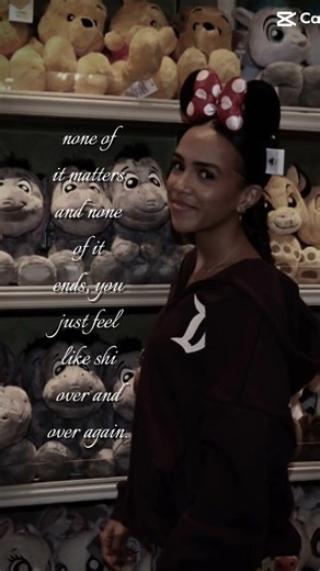 over n over. #vent #dejaclark #relatable #glowhouse #fyp #trendingshorts #viralvideos #blowup #sad