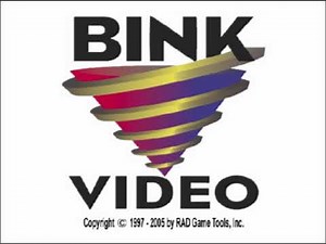 Cartoon Network Interactive/Midway/Bink Video/Havok/A2M (2005)