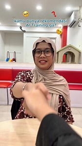 Siap tingkatkan kemampuan AI Anda? 🚀 Ikuti program “Artificial Intelligence Training: From Basic to Breakthrough in AI” ‼️GRATIS‼️ Belajar langsung dari Tegar Rismanuar N., Founder Leanlytics dan pakar AI. Pilih mode belajar kamu: 🗓️ Offline: 2 Agustus 2025 📍 Ruang Anjuk Ladang Pemda Nganjuk 🗓️ Online: 2 September 2025 🌐 Menggunakan Zoom Program ini adalah bagian dari AI Opportunity Fund: Asia Pacific, didukung oleh Google.org dan Asian Development Bank. Jangan lewatkan kesempatan networkin