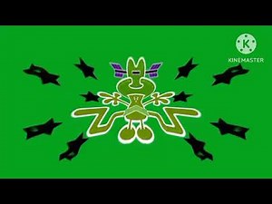 Angry Wow Wow Wubbzy Theme Song