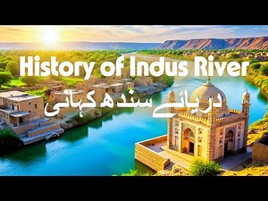 Sindh & the Indus River History, Culture & 2025 Flood Crisis