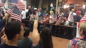 26K views · 1K reactions | More than 80 veterans returned Saturday night from an Honor Flight trip to Washington D.C. The group of veterans received the homecoming some of them never had: https://bit.ly/2Hhr6je | CBS 12 News | Facebook
