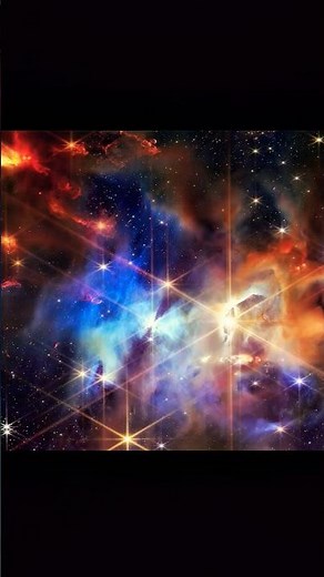 💀Real Images From Deep Space/Captured by Hubble and Webb 🔭#spaceaesthetic#spaceedit#mindblowing