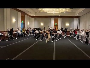 GASOLINA Daddy Yankee REMIX ‪@ChapkisDanceUSA‬ #dance #viral