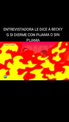 FANS DE BECKY G on TikTok