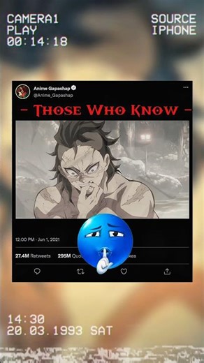 🥶『Demons That Eat Humans』💀#anime #animeedit #animelover #animeshorts #trending #hindianime