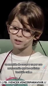 Que maravilloso poder escucharlo !! Ojalá muchos tomarán conciencia de lo que pasa por una mente autista no quiero mi hijo imite a nadie quiero que sea El ... Para ser aceptado eso se sintió 💔 como un golpe a mi corazón 💙😭👇✍️ .... | Nuestro viaje con el autismo