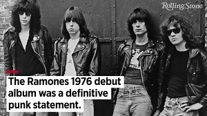 "Hey Ho, Lets Go!" On this day in 1976 the Ramones released their self-titled debut. | Sunset Strip Legends