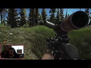 Jaeger Introduction | Escape From Tarkov Encrypted Message