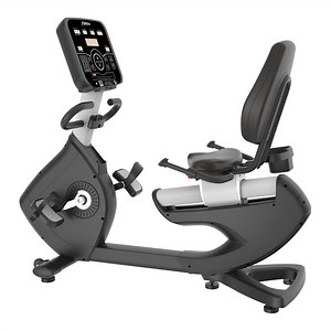 [Hot Item] Cycling Machine Elliptical Magnetic Exercise Recumbent Bike Body Building Home Gym Cardio Light Commercial Fitness Equipment