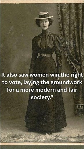 Progressive Era Secrets: The Hidden History That Shaped Modern America #history #shorts