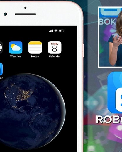 How apps can help you stop robocalls