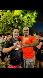 It was a great honor to participate in the Khmer New Year 2024. I wish my Khmer brothers and sisters good health, peace and love, I wish you a very successful 2025, health and happiness. ❤️🇰🇭❤️ | Thiago Teixeira