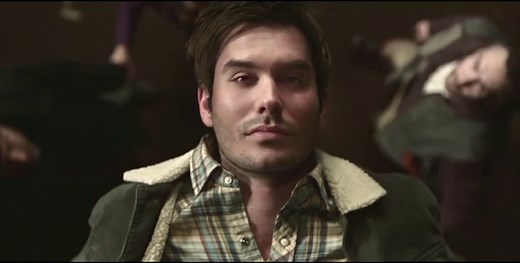 Kings Of Leon - Pyro