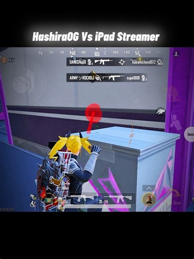 iPad Streamer Vs Android Player #nobru
