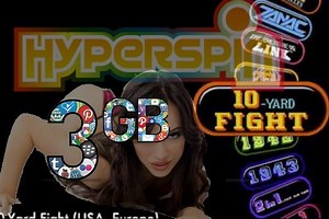 3gb Hyperspin Setup (1.5gb Download!) From Team RETRO EmuSpain